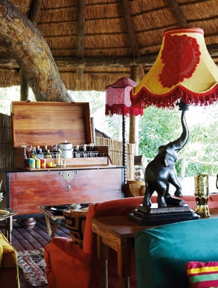 Mapula Lodge, Botswana – Kashiambaras