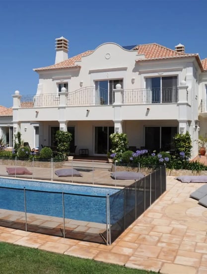 Resort Martinhal Sagres Luxury Villas