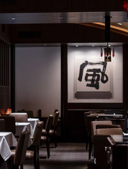 The Capitol Hotel Tokyu