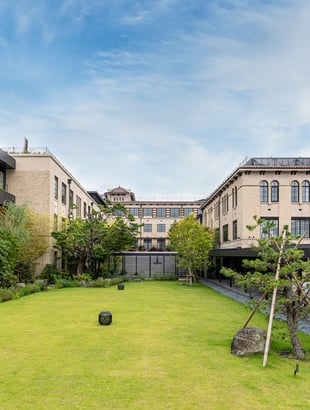 The Hotel Seiryu Kyoto Kiyomizu