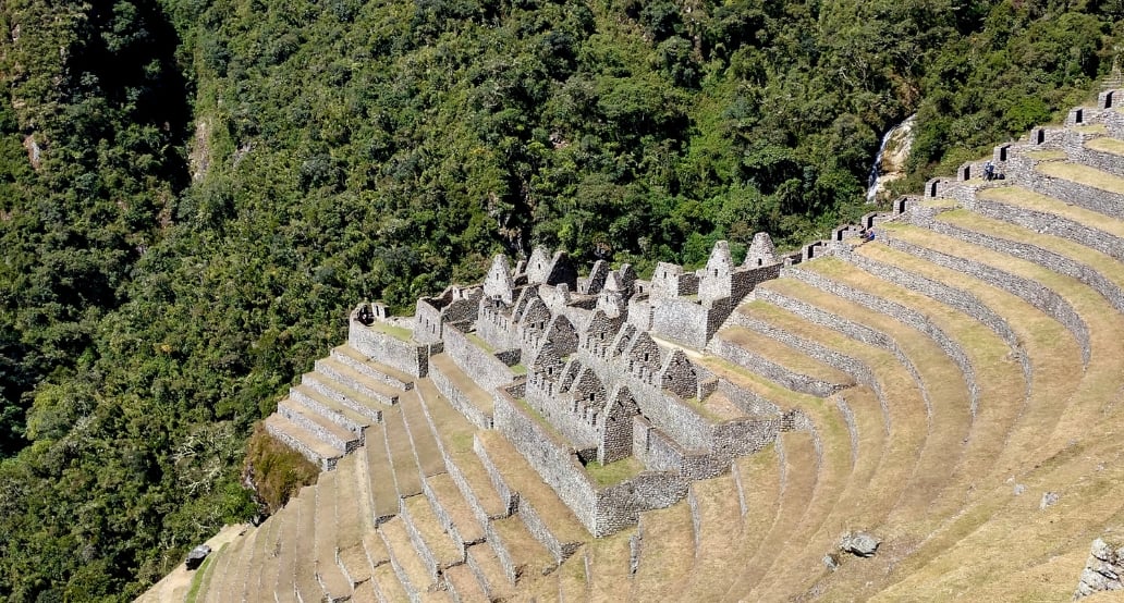 5 Dovolená s itinerářem v Peru a v Ekvádoru | Exclusive Tours