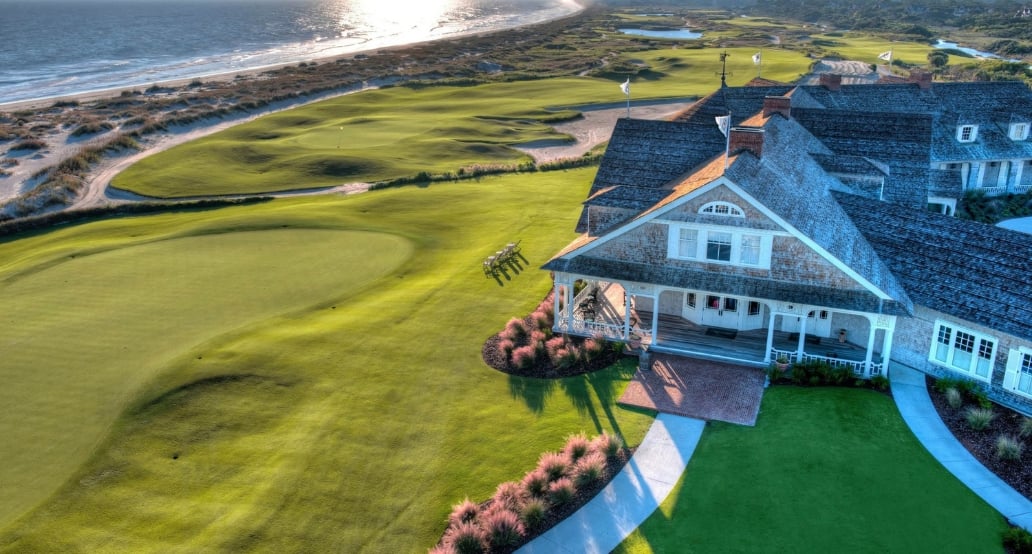 5 The Masters, Kiawah Island | Exclusive Tours