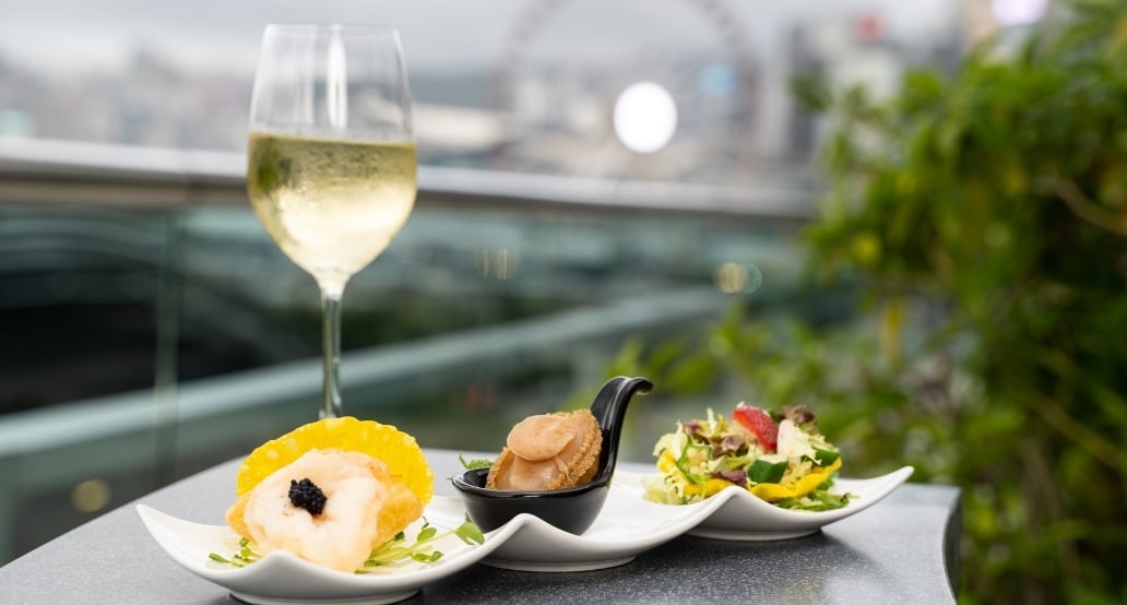 6 Dovolená s itinerářem v Hongkongu | Exclusive Tours
