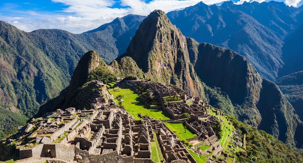 6 Dovolená s itinerářem v Peru a v Ekvádoru | Exclusive Tours