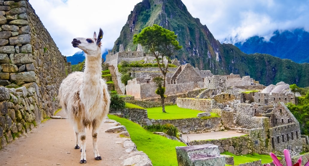 6 Poznávací cesta do Peru | Exclusive Tours