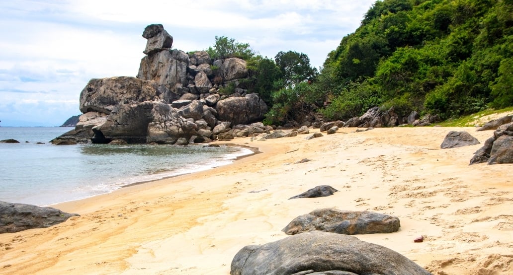 6 Romantika ve Vietnamu s itinerářem | Exclusive Tours