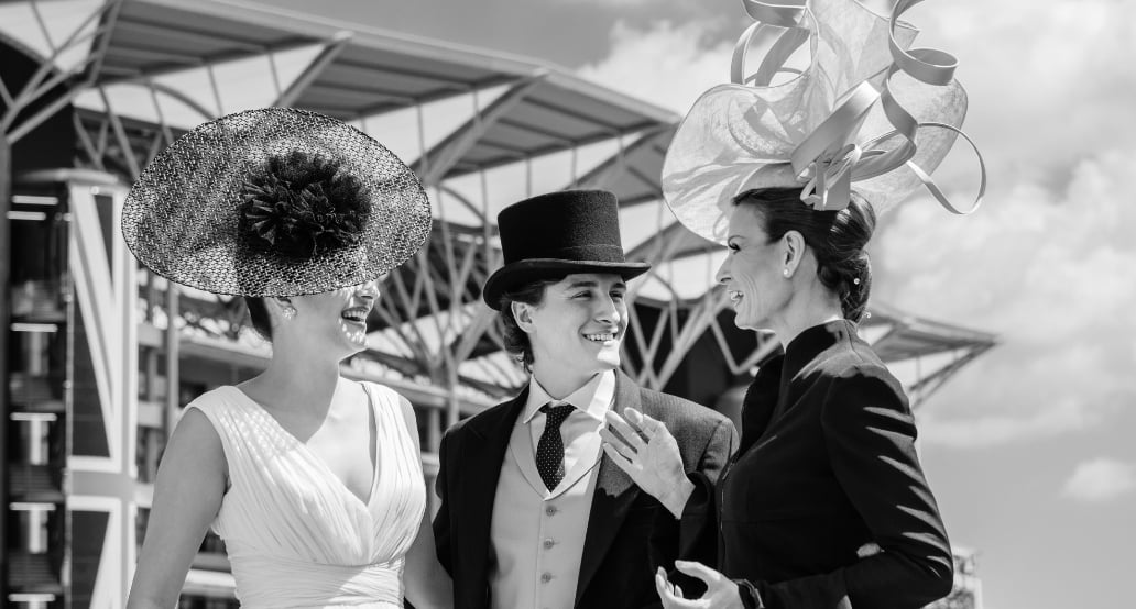 6 Royal Ascot 2025 | Exclusive Tours