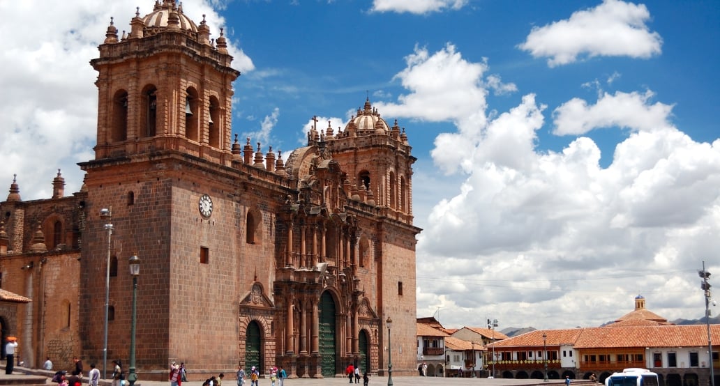 7 Dovolená s itinerářem v Peru a v Ekvádoru | Exclusive Tours