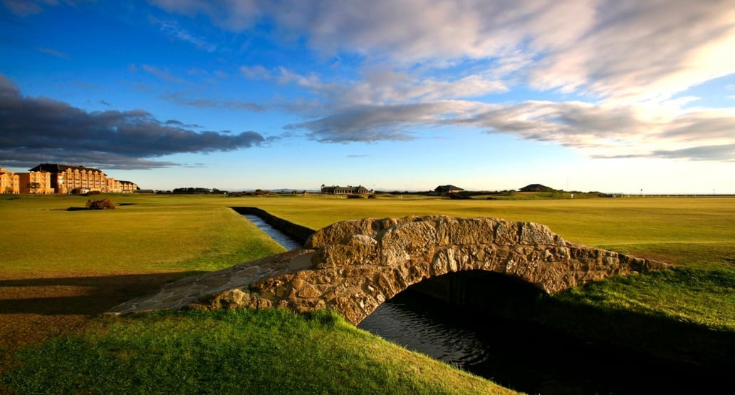 7 Hra na nejznámějších skotských golfových hřištích | Exclusive Tours-1
