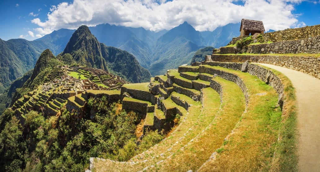 7 Poznávací cesta do Peru | Exclusive Tours