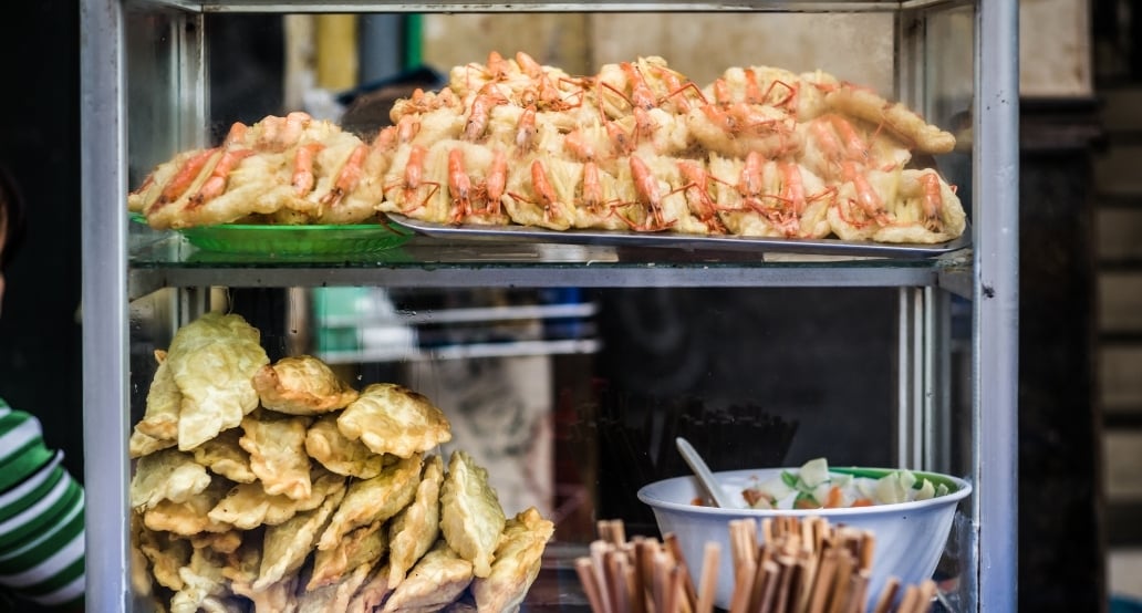 7 Romantika ve Vietnamu s itinerářem | Exclusive Tours