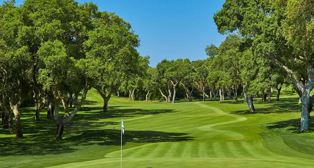 7 To nejlepší z golfu a Andalusie | Exclusive Tours