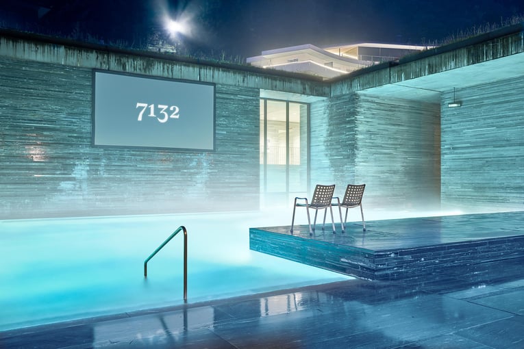 7132 Hotel 5s 7132-hotel-scenic_retreats-vals-hotel-special_event-7132-kino-therme-quer