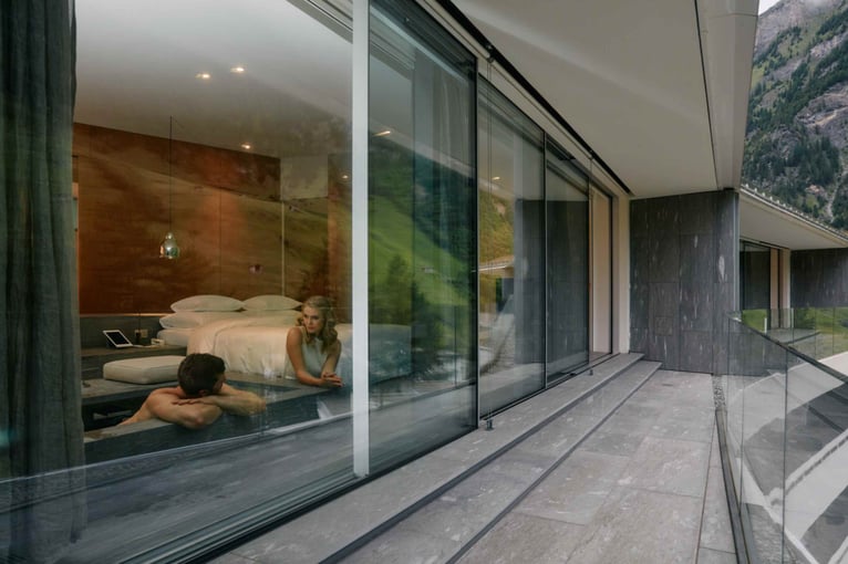 7132 Hotel 5s Penthouse Suite_Copyright_7132_Hotel-Julien_L._Balmer