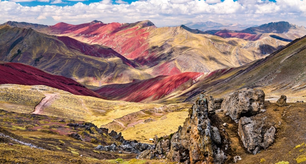 8 Dovolená s itinerářem v Peru a v Ekvádoru | Exclusive Tours