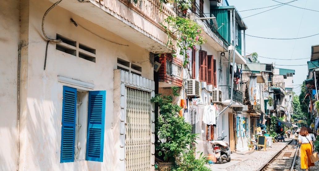 8 Romantika ve Vietnamu s itinerářem | Exclusive Tours