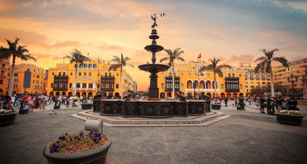 9 Poznávací cesta do Peru | Exclusive Tours