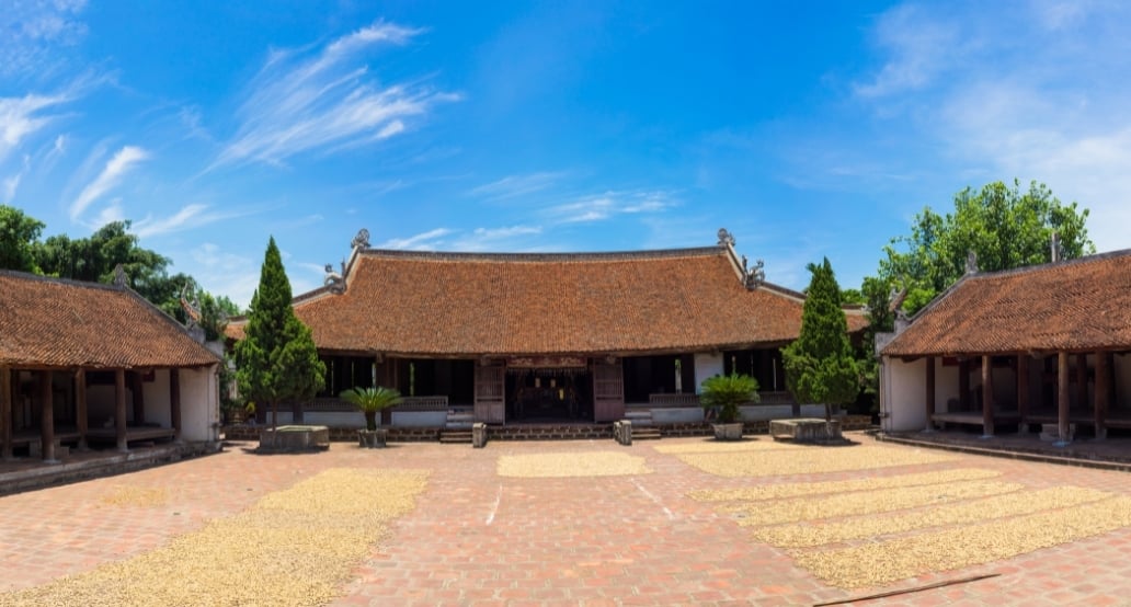 9 Romantika ve Vietnamu s itinerářem | Exclusive Tours