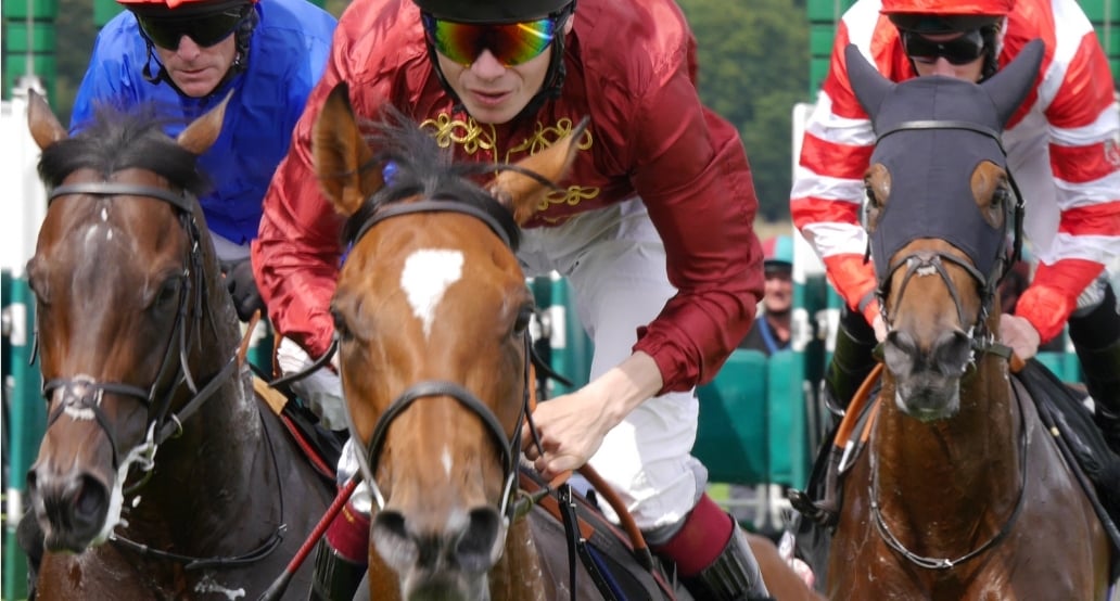 9 Royal Ascot 2025 | Exclusive Tours