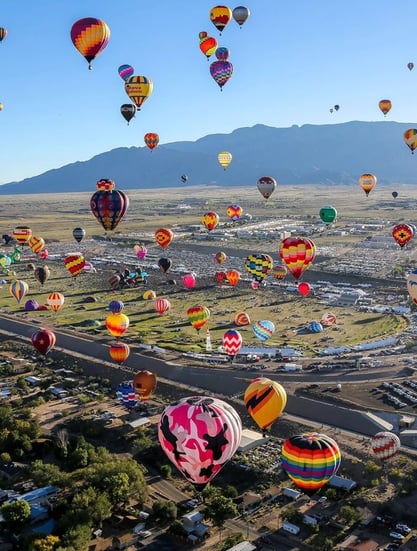 Kalendář akcí ve světě – rok 2026