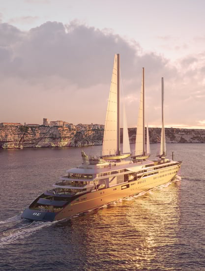 Orient Express Corinthian