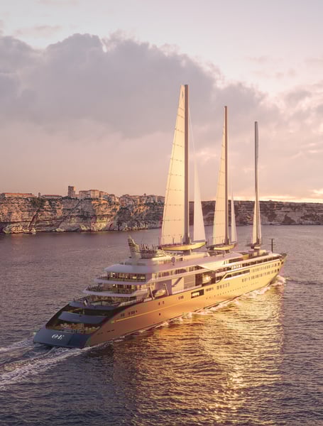 Orient Express Corinthian