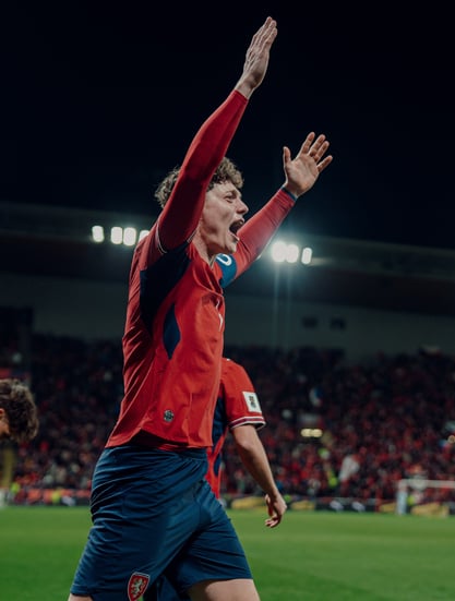 Fotbalové Mistrovství světa 2026