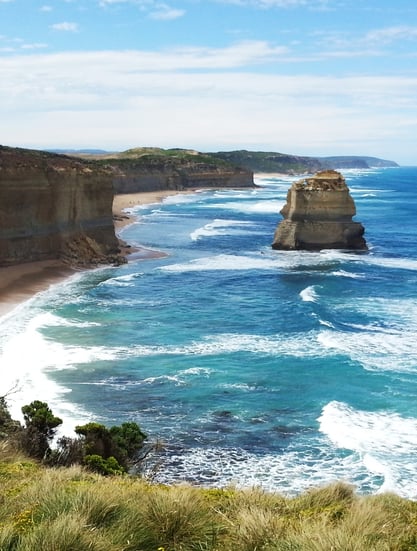 Dovolená s itinerářem v Austrálii a na Novém Zélandu