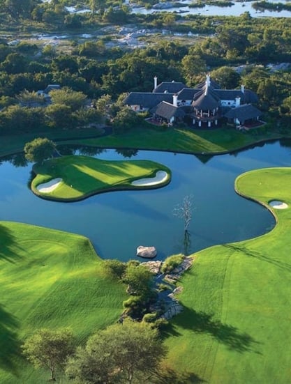 Dovolená s itinerářem v Jihoafrické republice