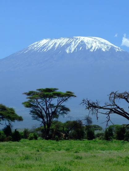 Dovolená v Tanzanii – výstup na Kilimanjaro a safari