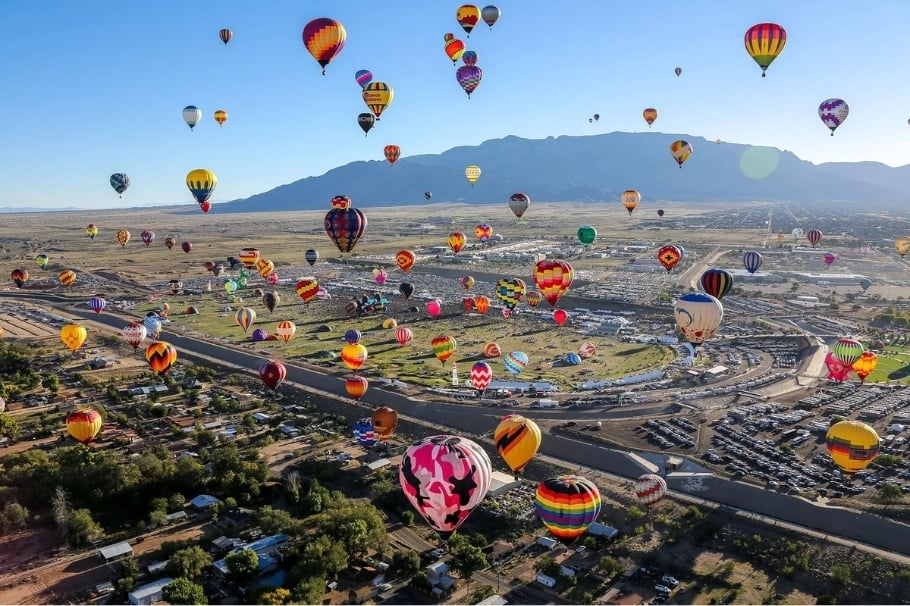 Kalendář akcí ve světě – rok 2026