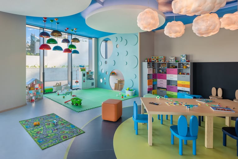 Address Beach Resort Dubai ADBCH-Qix-Club-63