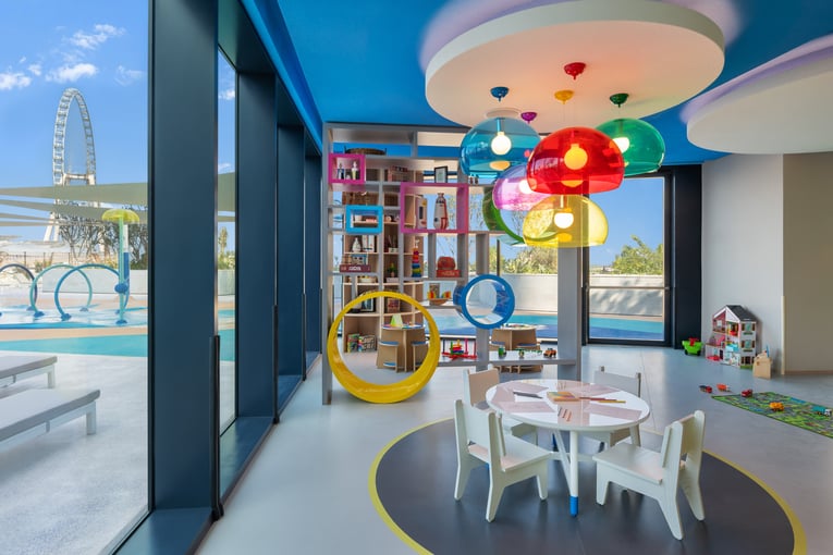 Address Beach Resort Dubai ADBCH-Qix-Club-64