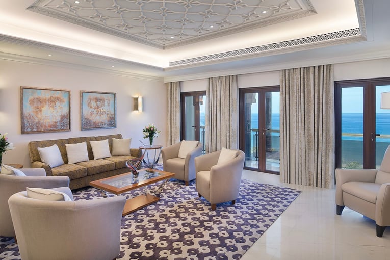 Al Bustan Palace, The Ritz Carlton 50572448-MCTRZ_2018_0319