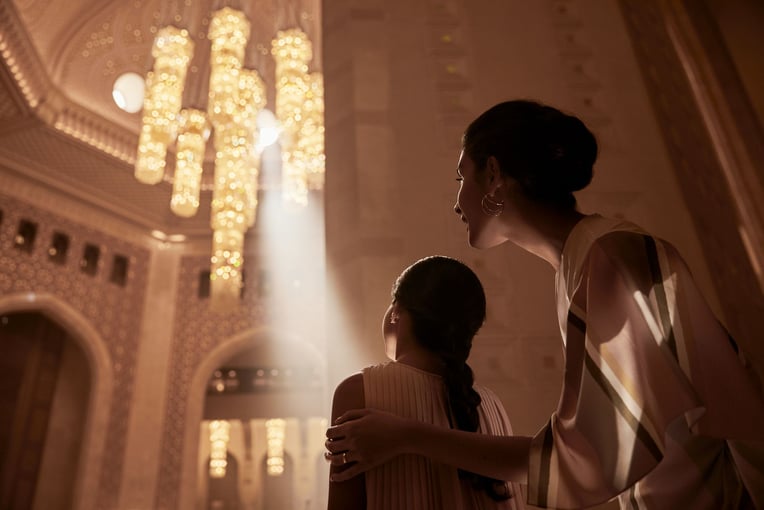 Al Bustan Palace, The Ritz Carlton 50604053-mm996_RitzCarlton_Brand_2018_Al_Bustan_01710_FINAL
