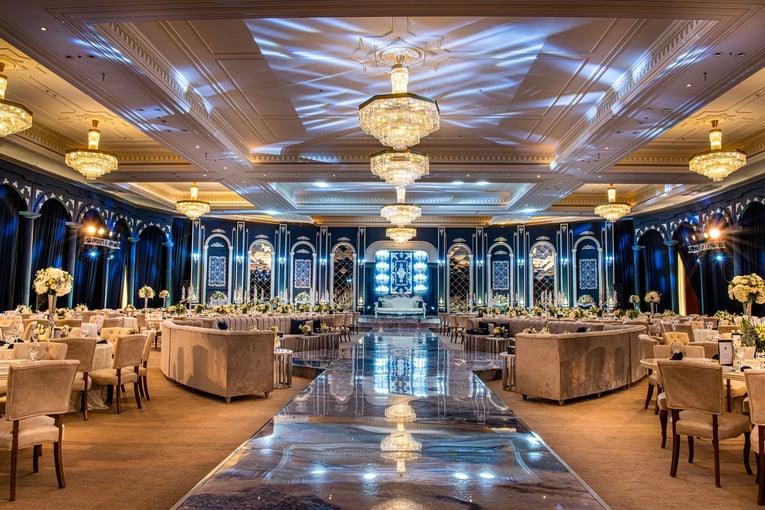 Al Bustan Palace, The Ritz Carlton 50623968-RCA_4150