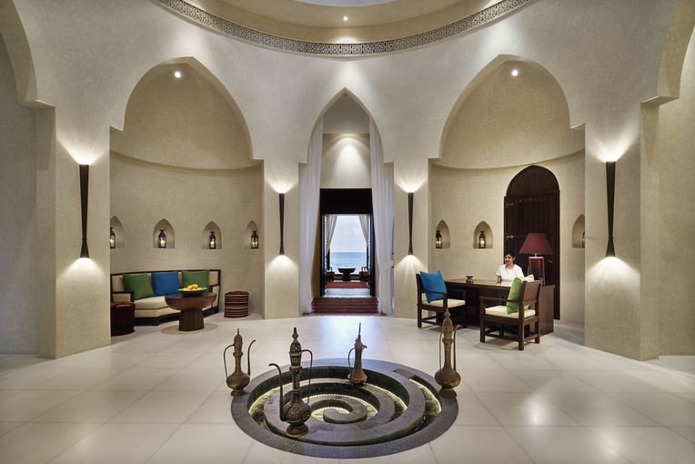 Al Bustan Palace, The Ritz Carlton RCALBUS_00097