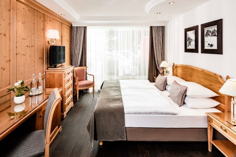 Alpenroyal Grand Hotel 20190304194921