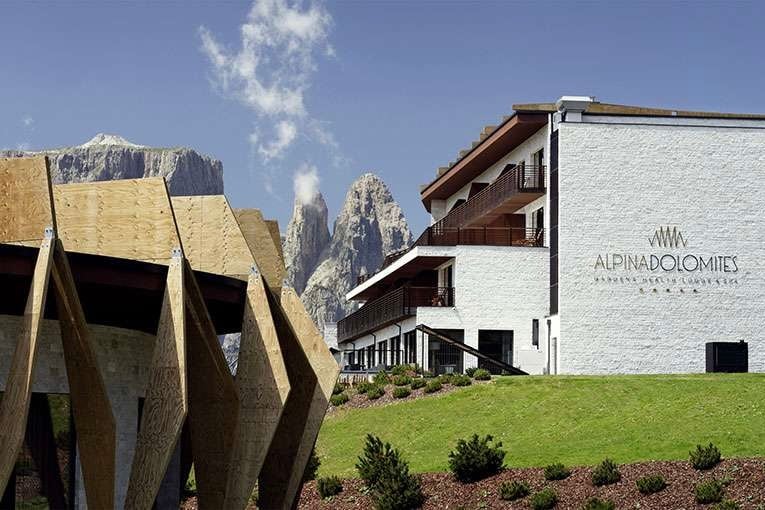 Alpina Dolomites 20180208122716