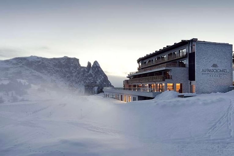 Alpina Dolomites 20180208135022