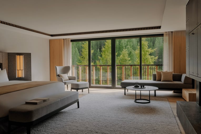 Aman Rosa Alpina, Itálie – Dolomiti Superski | Exclusive Tours aman_rosa_alpina-_italy_-_accommodation-_room-_02_0115