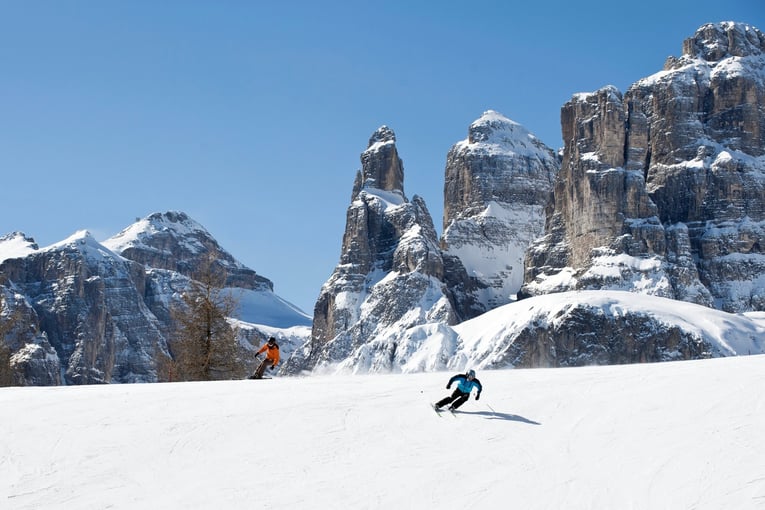 Aman Rosa Alpina, Itálie – Dolomiti Superski | Exclusive Tours rosa_alpina_italy_-_dolomites_in_winter