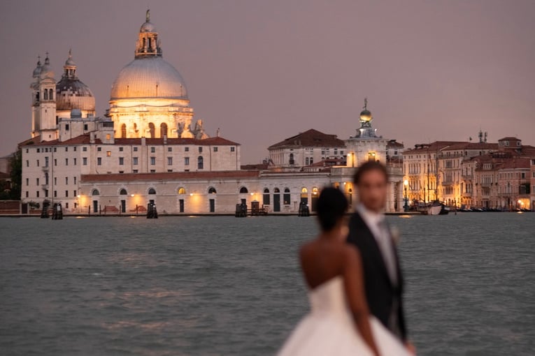 Aman Venice, Itálie – Benátky | Exclusive Tours Aman Venice - Bottega Wedding