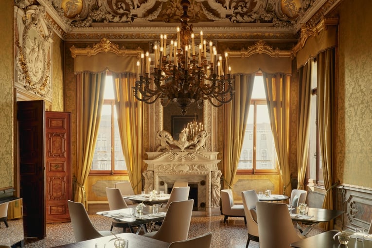 Aman Venice, Itálie – Benátky | Exclusive Tours aman-venice-arva