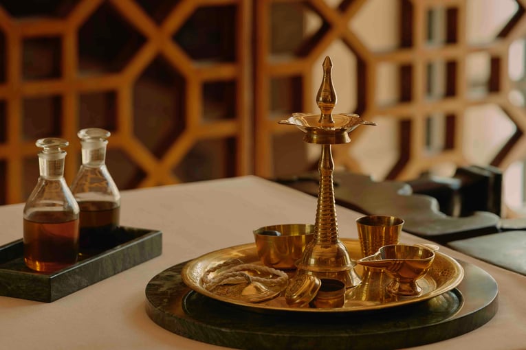 Amanbagh, India - Wellness -Spa-Detail_39816