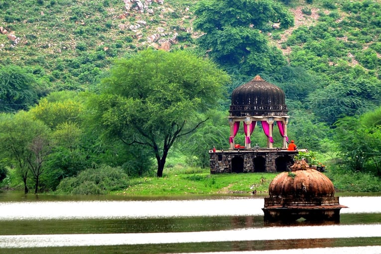 Amanbagh, Indie – Rajastan amanbagh_resort_0.5