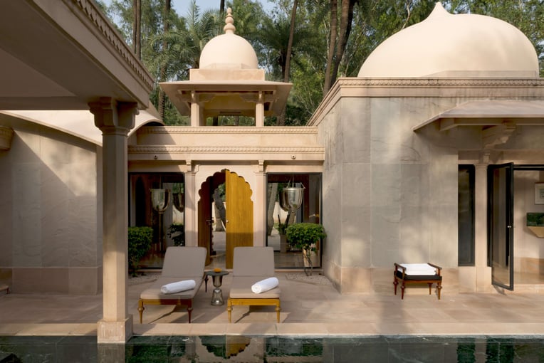 Amanbagh, Indie – Rajastan pool_pavilion_high_res_10391