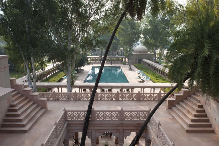 Amanbagh, Indie – Rajastan roof_terrace_high_res_2046