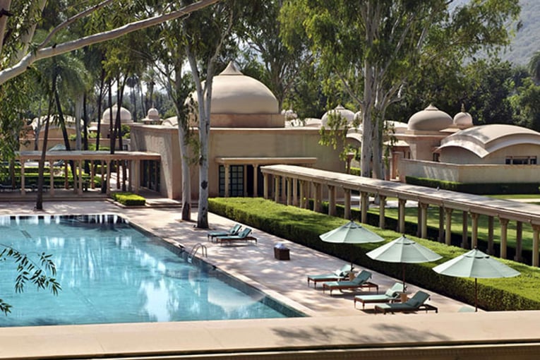 Amanbagh, Indie – Rajastan swimming_pool_high_res_1745