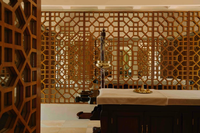 Amanbagh,India Wellness-Spa-Interior_39820